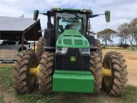 2020 JOHN DEERE 8R 370