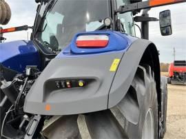 2022 NEW HOLLAND T7.315