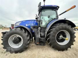 2022 NEW HOLLAND T7.315