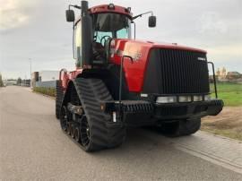 2008 CASE IH STEIGER 535 QUADTRAC