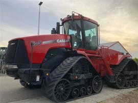 2008 CASE IH STEIGER 535 QUADTRAC