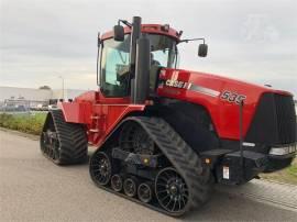 2008 CASE IH STEIGER 535 QUADTRAC