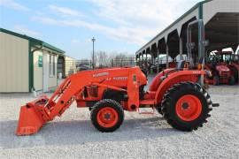 KUBOTA L2501D