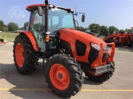 2022 KUBOTA M5-111