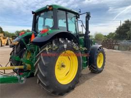 2018 JOHN DEERE 6120M