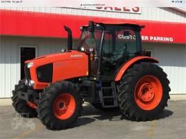 2022 KUBOTA M6-141