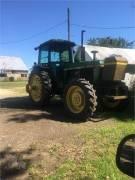 1981 JOHN DEERE 4240