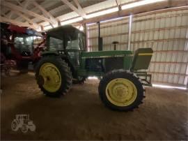 1981 JOHN DEERE 4240