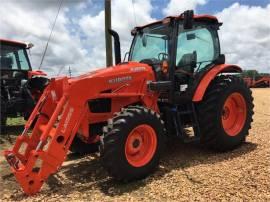 2022 KUBOTA M6-111