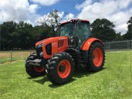 2022 KUBOTA M7-171