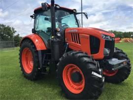 2022 KUBOTA M7-171