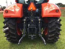 2022 KUBOTA M7-171