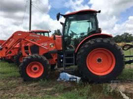 2022 KUBOTA M6-141