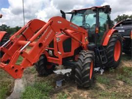 2022 KUBOTA M6-141