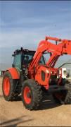 2022 KUBOTA M7-152