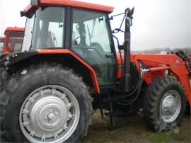 1999 AGCO ALLIS 8785