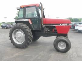 1986 CASE IH 2096