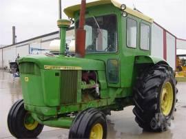 1966 JOHN DEERE 5020