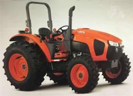 2022 KUBOTA M5-111HD