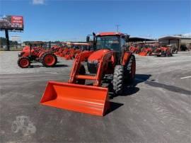 2022 KUBOTA M6S-111SHDC