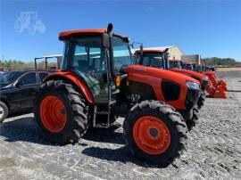 2022 KUBOTA M5-111HDC