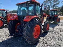 2022 KUBOTA M5-111HDC