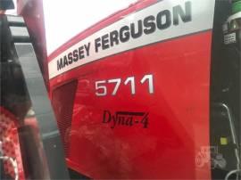 2021 MASSEY FERGUSON 5711