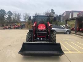 2021 MASSEY FERGUSON 5711