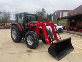 2021 MASSEY FERGUSON 5711