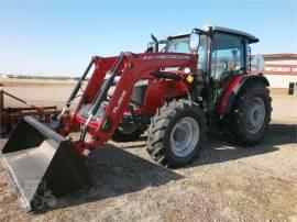 2021 MASSEY FERGUSON 4710