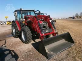 2021 MASSEY FERGUSON 4710