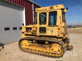 1981 CATERPILLAR D5B SA