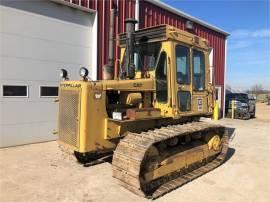 1981 CATERPILLAR D5B SA