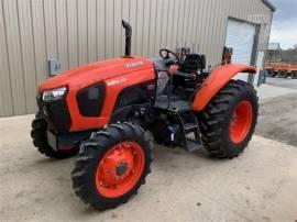 2022 KUBOTA M6S-111SHD