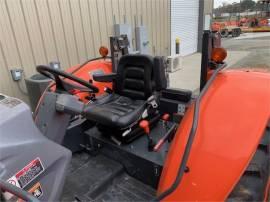 2022 KUBOTA M6S-111SHD