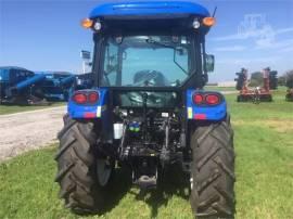 2022 NEW HOLLAND WORKMASTER 75