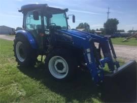 2022 NEW HOLLAND WORKMASTER 75