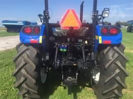 2022 NEW HOLLAND WORKMASTER 75