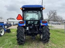 2023 NEW HOLLAND WORKMASTER 55