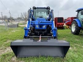 2023 NEW HOLLAND WORKMASTER 55