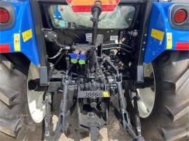 2022 NEW HOLLAND WORKMASTER 75