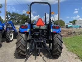 2022 NEW HOLLAND WORKMASTER 75