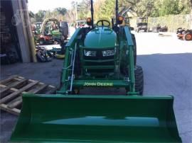 2022 JOHN DEERE 4066R