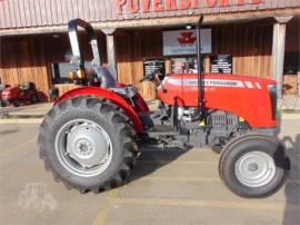 2021 MASSEY FERGUSON 2604H