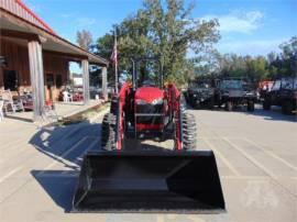 2022 MASSEY FERGUSON 2605H