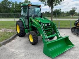 2022 JOHN DEERE 4044R