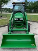 2022 JOHN DEERE 4044R