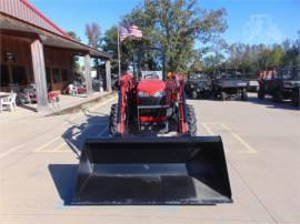 2022 MASSEY FERGUSON 2605H