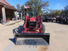 2022 MASSEY FERGUSON 2606H