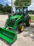 2022 JOHN DEERE 4052R